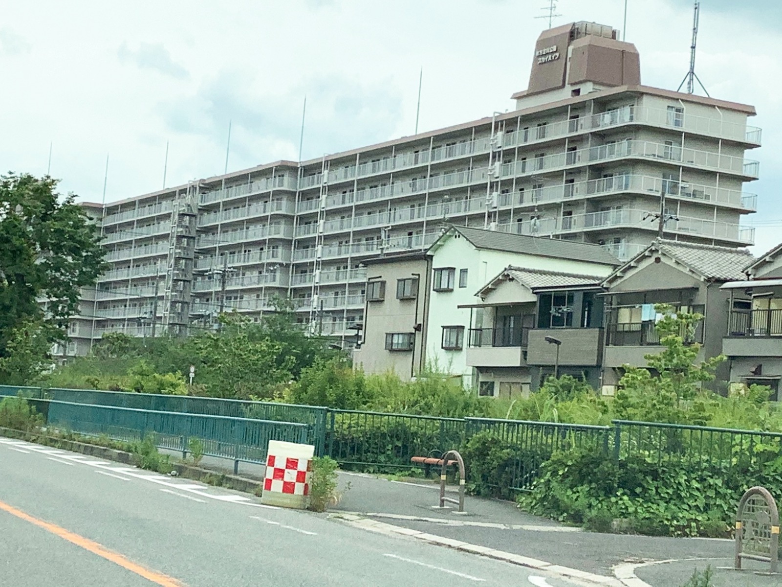 枚方大橋クリニックモールの写真