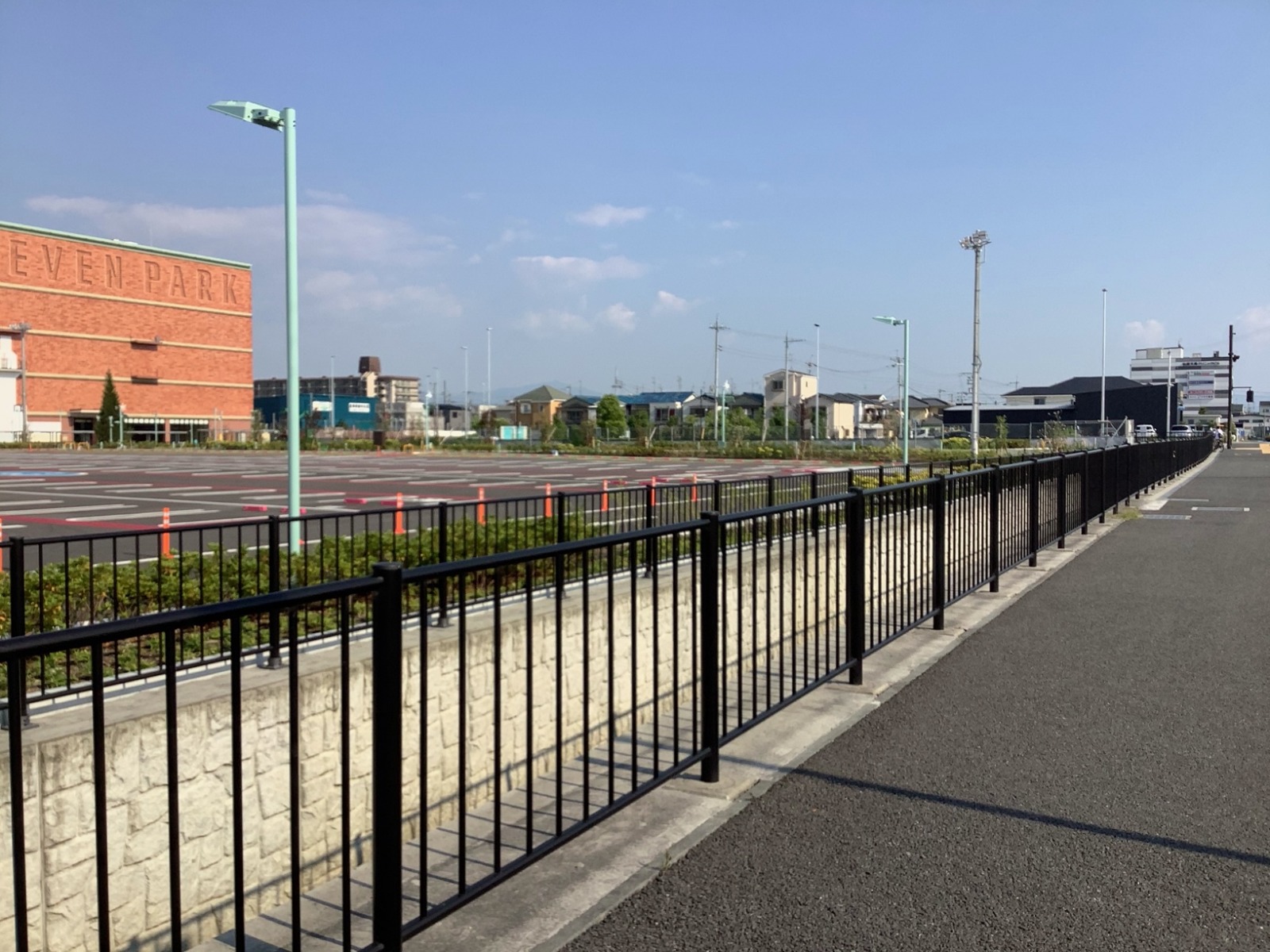 松原天美クリニックビルの写真