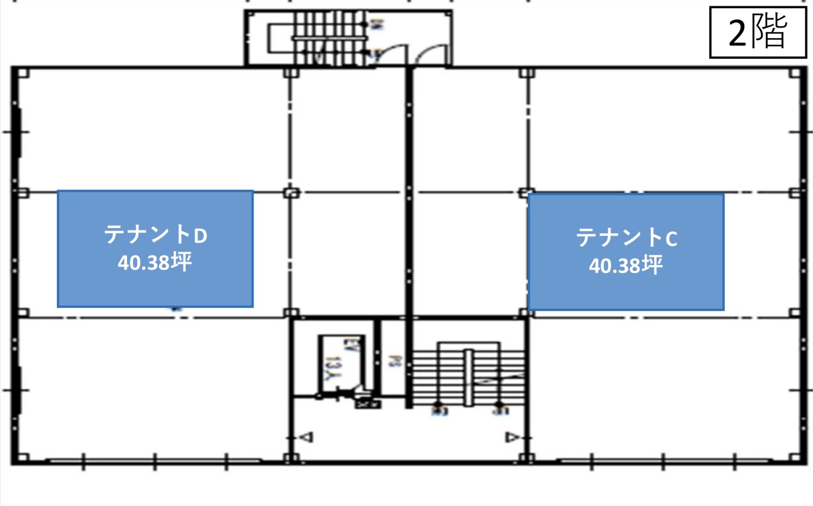 250715_吹田春日の平面図